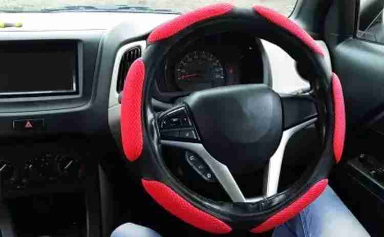 Volvo s60 deals steering wheel cover