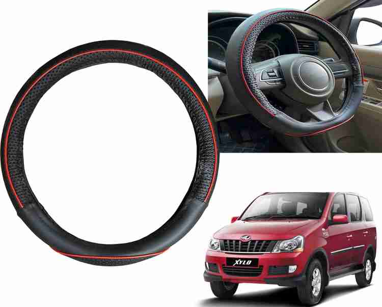 Xylo steering hot sale cover