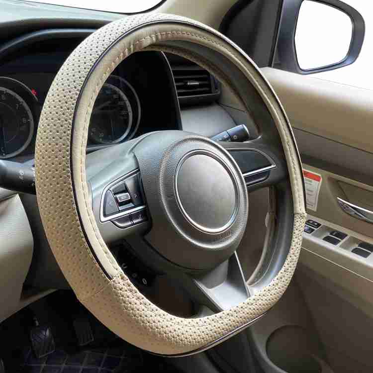 Cheshire cat steering sales wheel cover