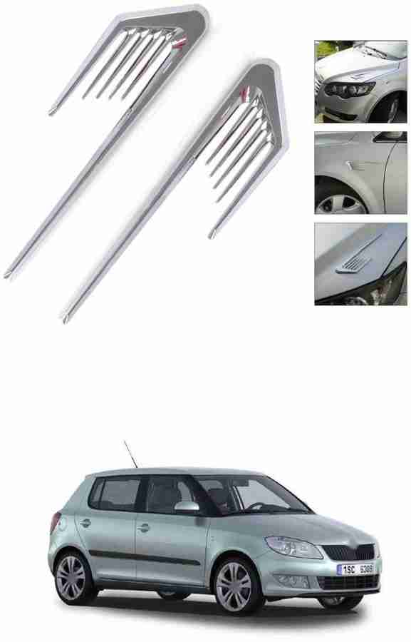 Skoda store fabia wing
