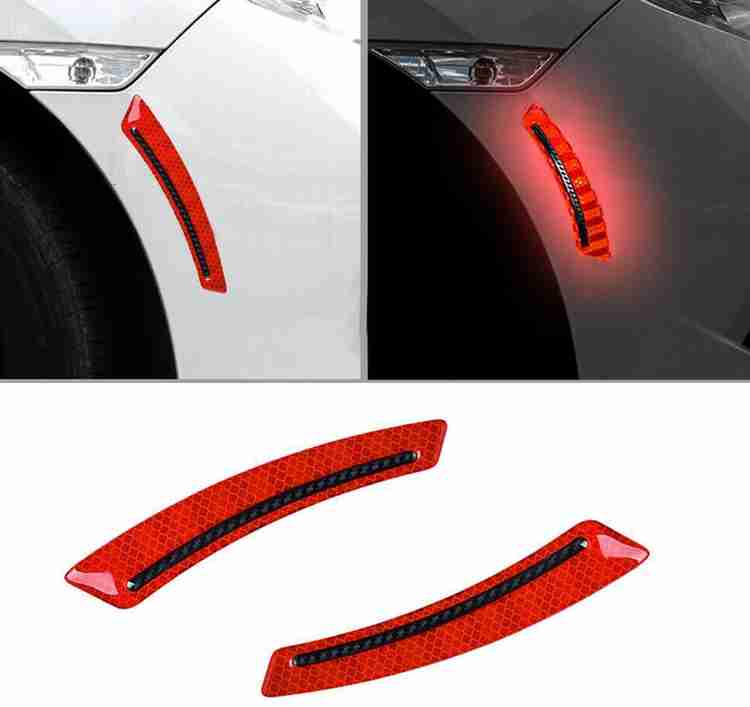 Wheel eyebrow clearance