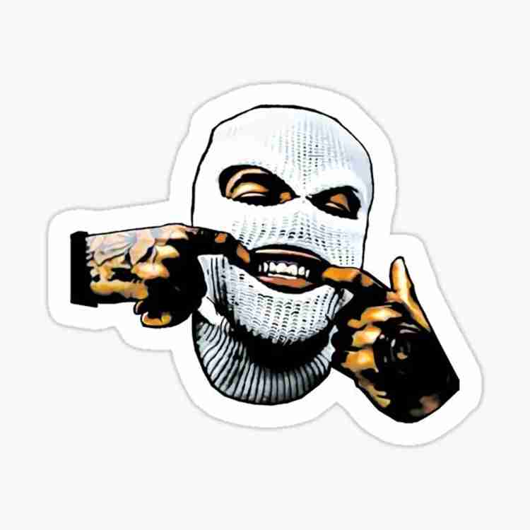 Bike hotsell trending stickers