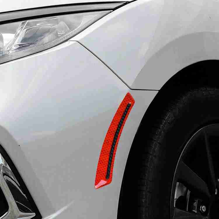 Wheel eyebrow clearance