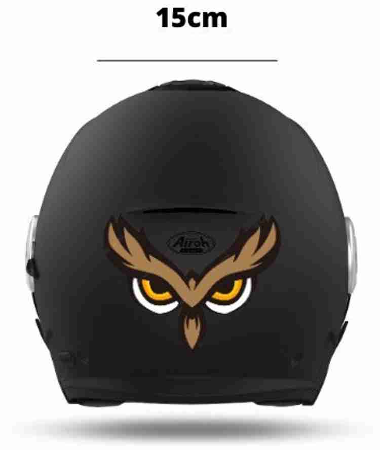 Grayfixx Helmet Mohawk for Car Bike Price in India Buy Grayfixx Helmet Mohawk for Car Bike online at Flipkart
