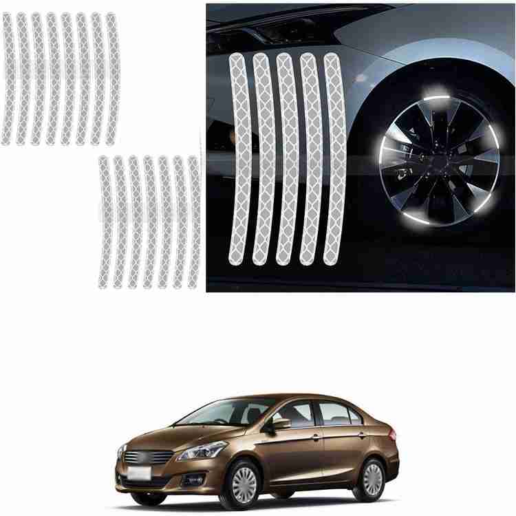 XZRTZ Plastic Car Bumper Guard Price in India Buy XZRTZ Plastic Car Bumper Guard online at Flipkart