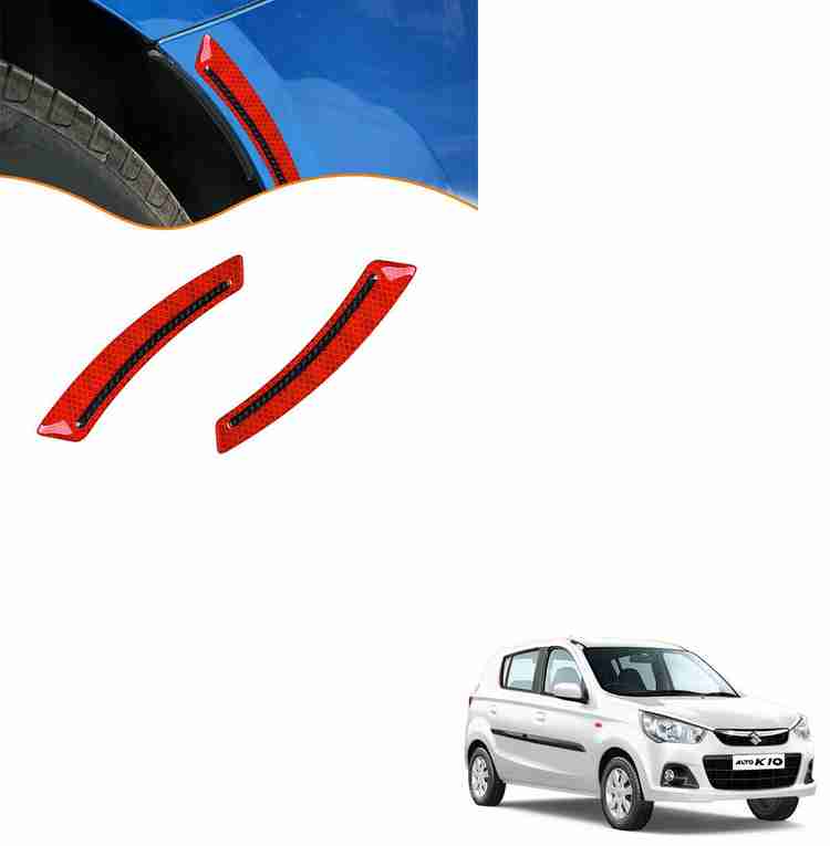 Alto best sale car sticker