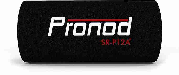 Worldtech Pronod 12 inch Pronod 12 inch Subwoofer Price in India
