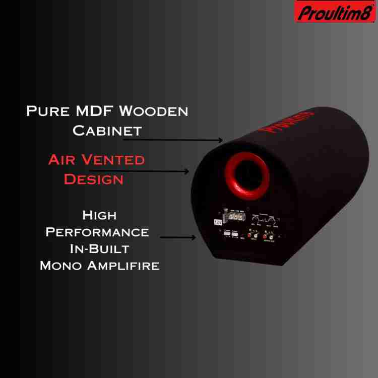 Bass tube sale flipkart