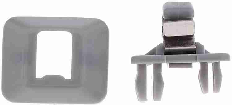 Audi a3 sale sun visor clip