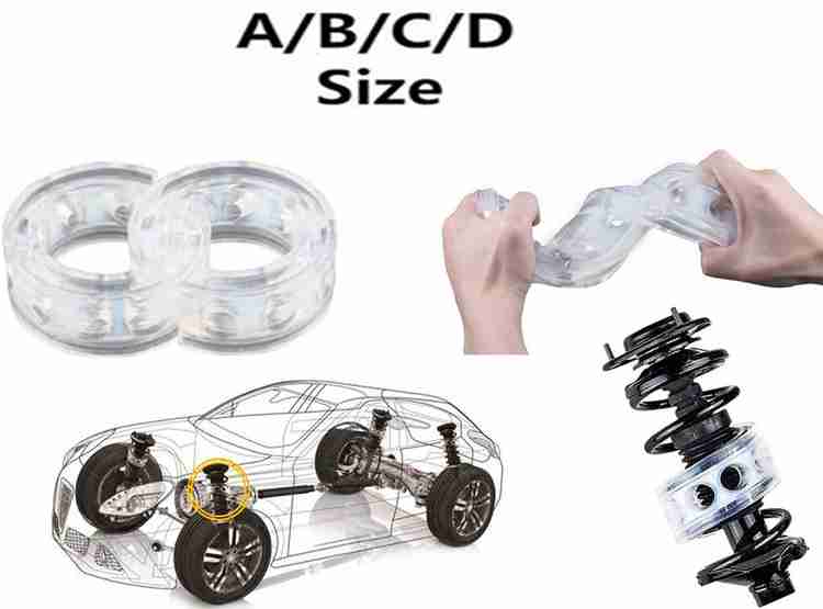 Suspension kits for cars hotsell