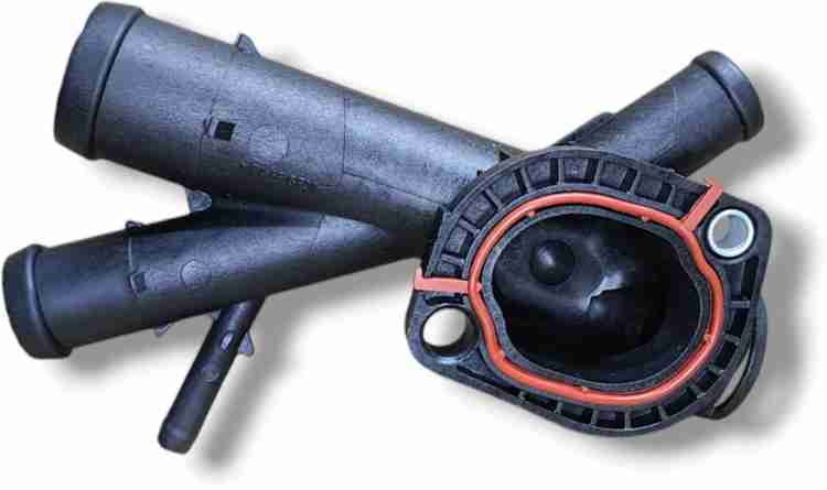 Vw thermostat 2025