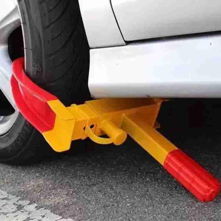 Anti theft sale tire bolts