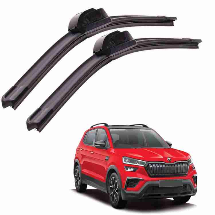 Wiper blades deals for skoda karoq