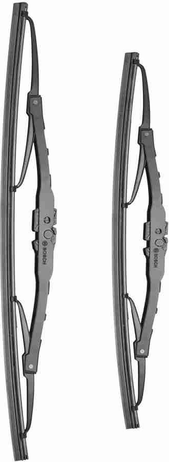 Bosch wiper blades outlet for swift dzire