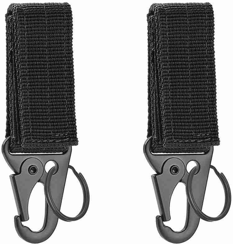 PROBEROS 2Pcs Tactical Keychain for Belt Backpack Camping Gear Gadget Portable Accessory Locking Key Chain Buy PROBEROS 2Pcs Tactical Keychain for Belt Backpack Camping Gear Gadget Portable Accessory ...