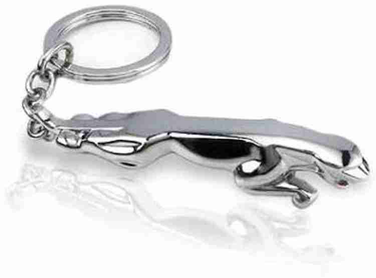 Jaguar keychain shop
