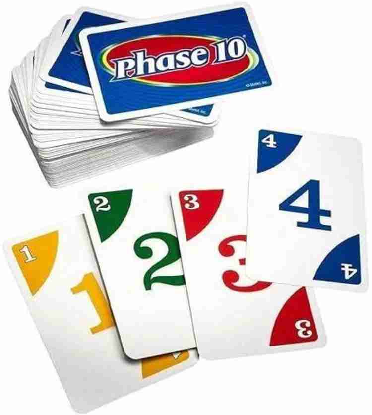 Rummy uno new arrivals