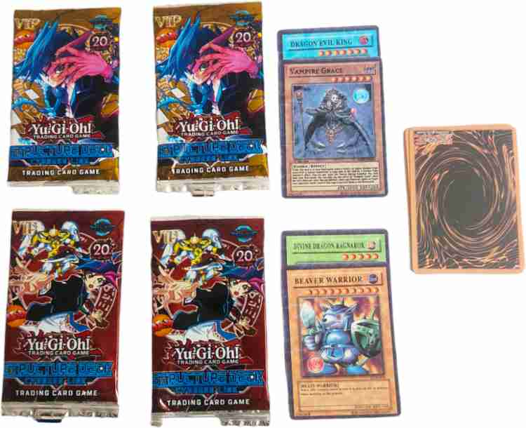 Yugioh outlet Cards