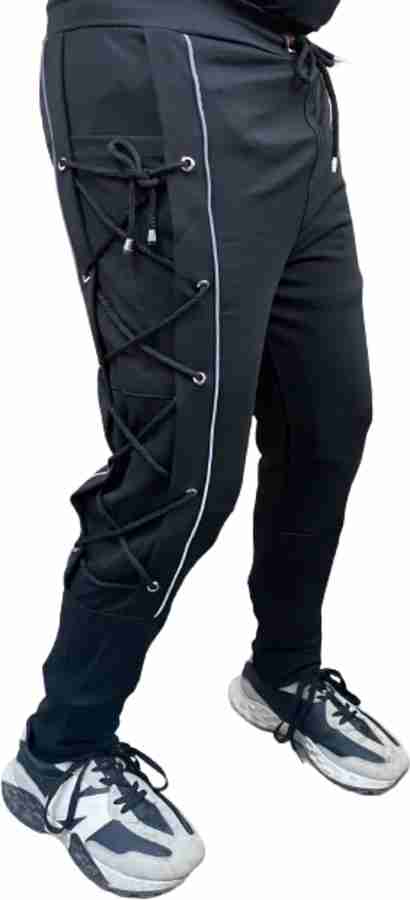 F5 track pants store