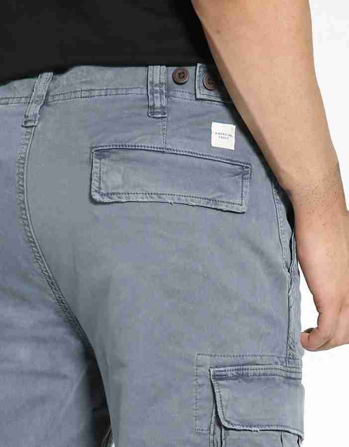 american eagle cargo pants