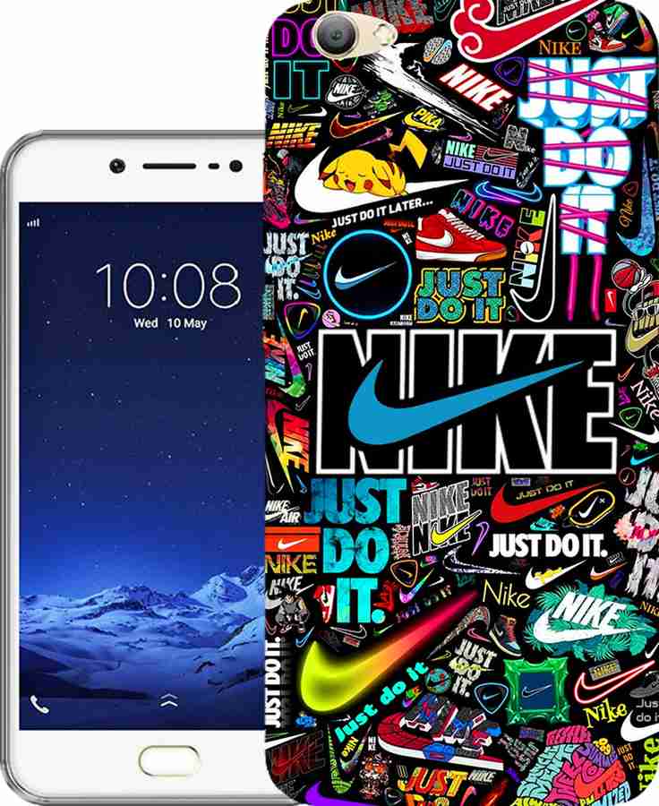 Vivo y69 back cover cheap