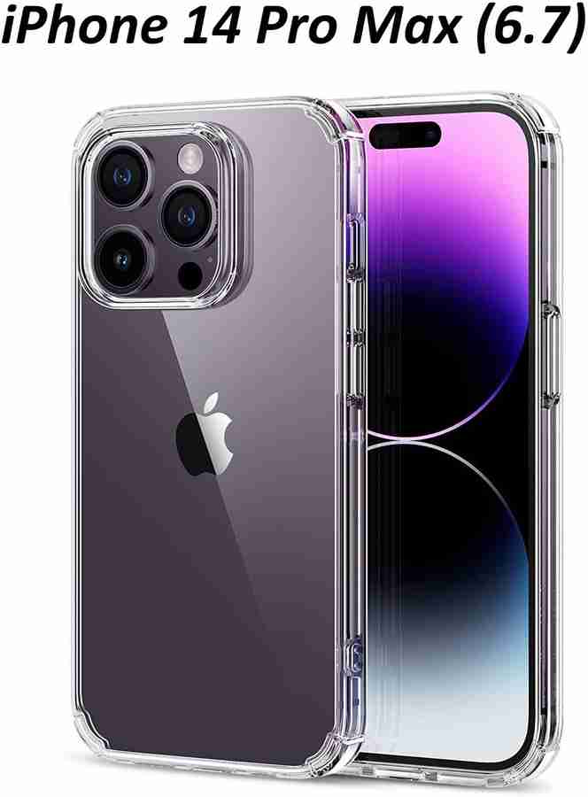 GDBUY Back Cover for APPLE iPhone 14 Pro Max, iPhone 14 Pro Max, Apple iPhone  14 Pro Max, (TP) - GDBUY : Flipkart.com