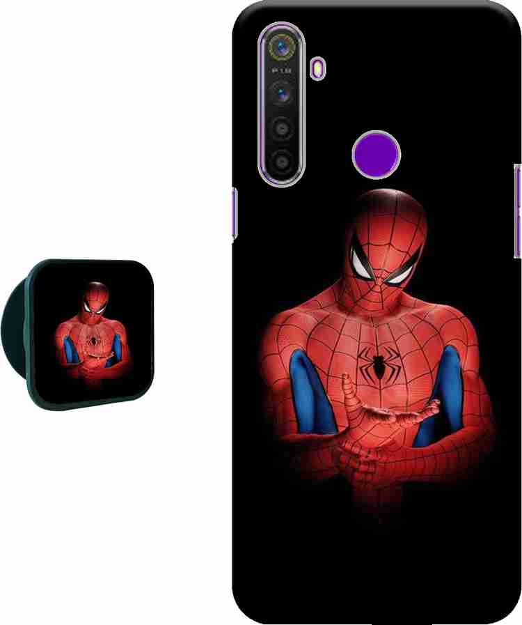 Realme 5i clearance back cover flipkart