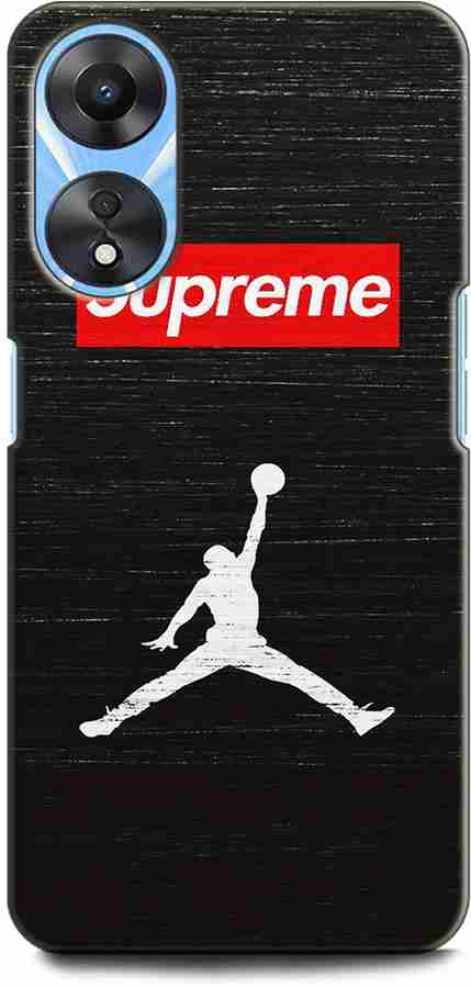 INDICRAFT Back Cover for OPPO A78 5G SUPREME AIR JORDAN HAZMAT COLORFUL INDICRAFT Flipkart