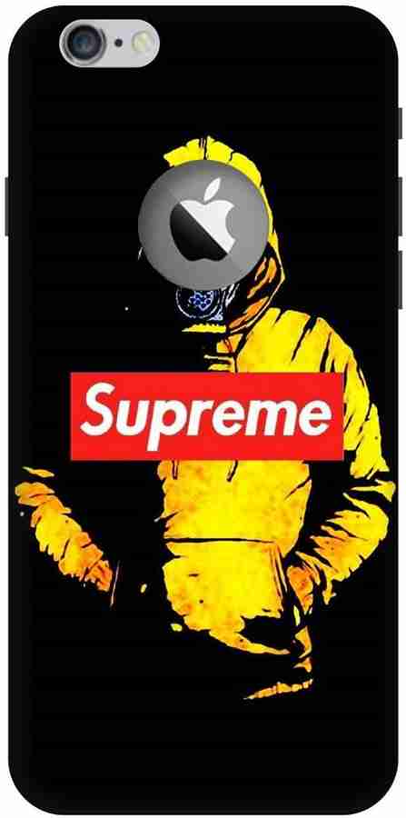 Supreme cover iphone 6s on sale