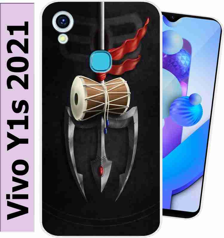 Vivo y1s 2021 deals