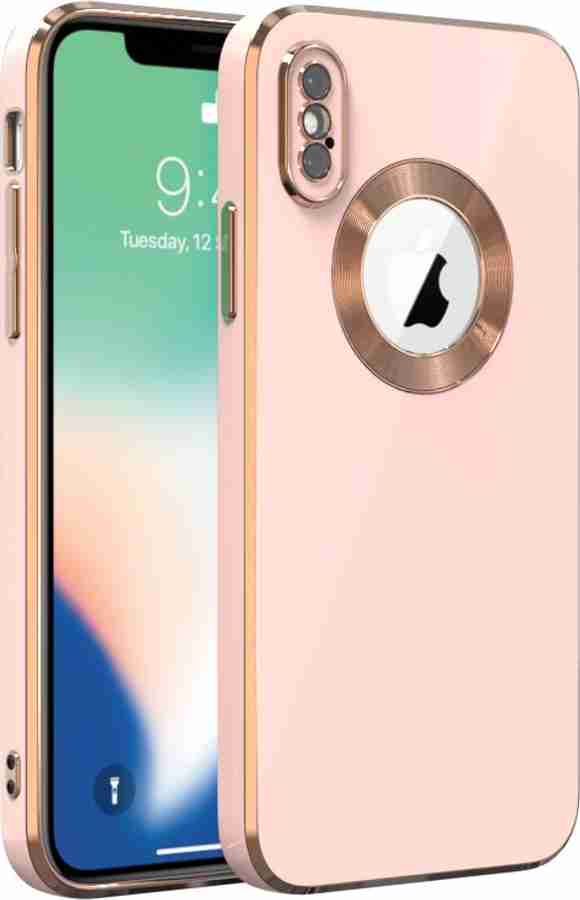 Yoox Back Cover for Apple iPhone X Apple iPhone XS Yoox