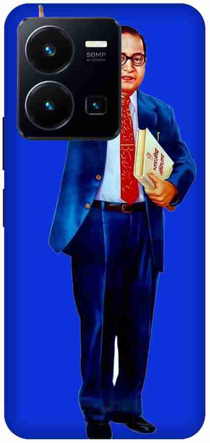 PHONE WALEY.COM Back Cover for VIVO Y22,V2207, dr bheemrav ji baba  saheb,Printed back cover - PHONE WALEY.COM : Flipkart.com