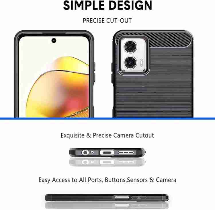 Buy Ghumakkad Multicolor Silicon Grip Case Mobile Back Cover for Moto G73  5G, Motorola G73 5G Online at Best Prices in India - JioMart.