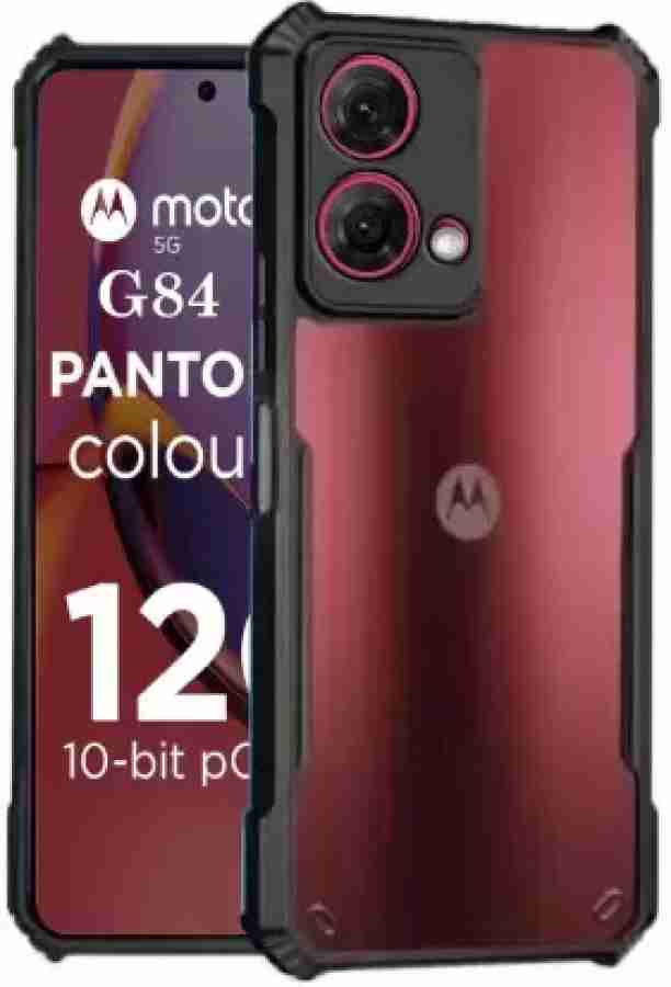 COVER PERSONALIZZATA MORBIDA Motorola Moto G84 5G