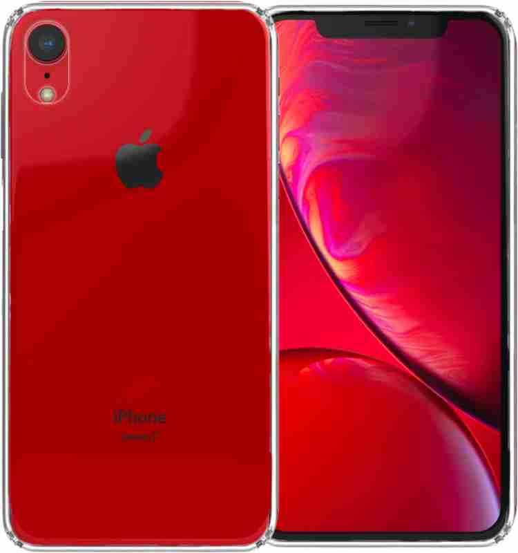 Apple iPhone XR 64G (RED)