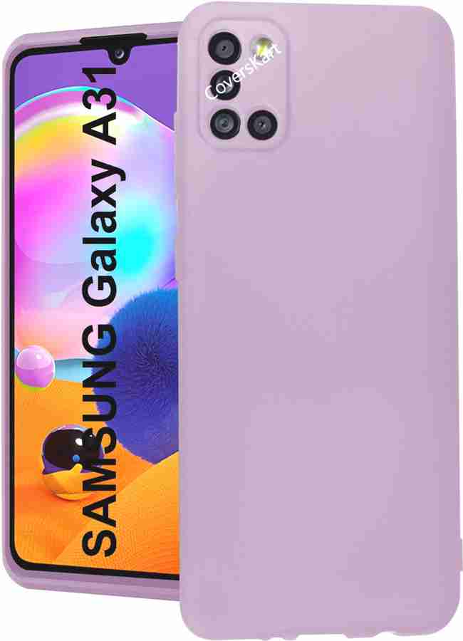 Samsung galaxy top a31 back cover