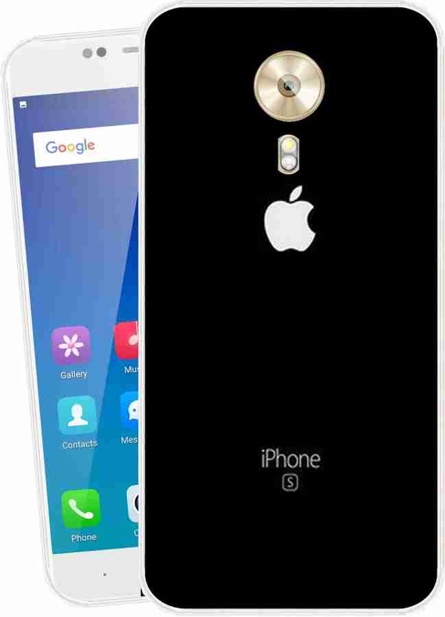 MKprint Back Cover for Gionee A1 Back Cover Cases Cover