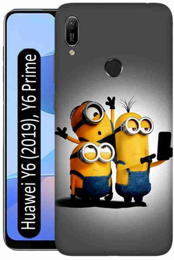 Huawei sales y6 case