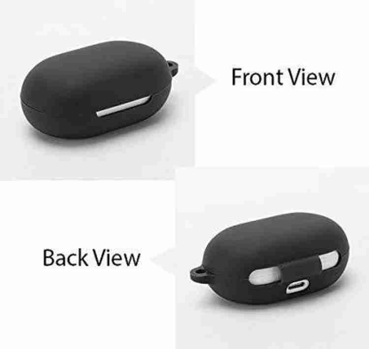Life and style Back Cover for BOAT AIRDOPES 441 TWS BOAT AIRDOPES