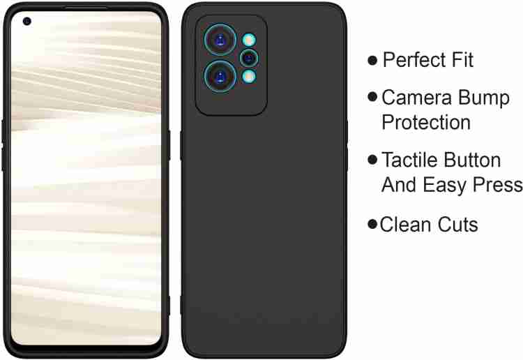 For Realme GT2 Pro Graphene Heat Dissipation Case GT2Pro Shockproof  Breathable Cooling Back Cover For Realme GT 2 Pro Casing