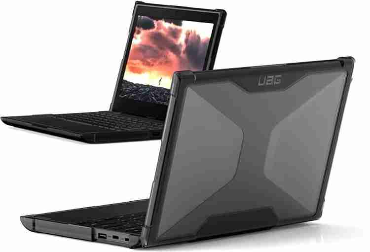 Urban Armor Gear Back Cover for LENOVO CHROMEBOOK 100E 11.6 inch 2ND GEN UAG Plyo Urban Armor Gear Flipkart