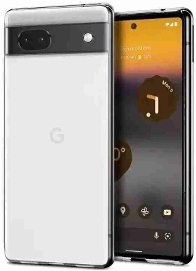 Chronic Back Cover for Google Pixel 6a, Google Pixel 6A - Chronic 
