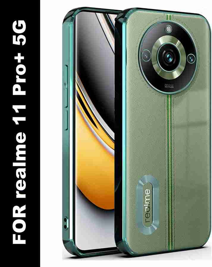 Spazy Case® Realme 11 Pro 5G / 11 Pro Plus 5G / Realme Narzo 60 Pro 5G