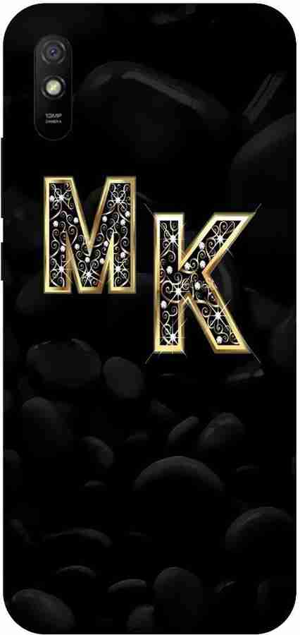 Mk deals phone cover