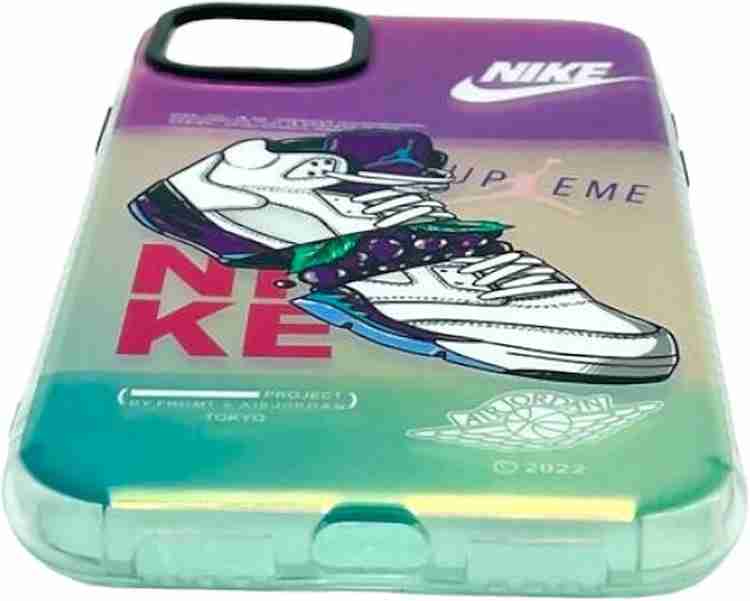 Nike iphone cheap shoes