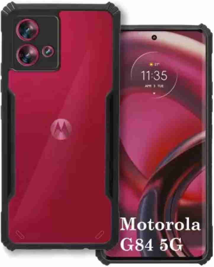 Case MOTOROLA MOTO G84 5G Tech-Protect TPU Carbon black  cases and covers  \ Types of cases \ Back Case cases and covers \ Material types \ Elastic  all GSM accessories \