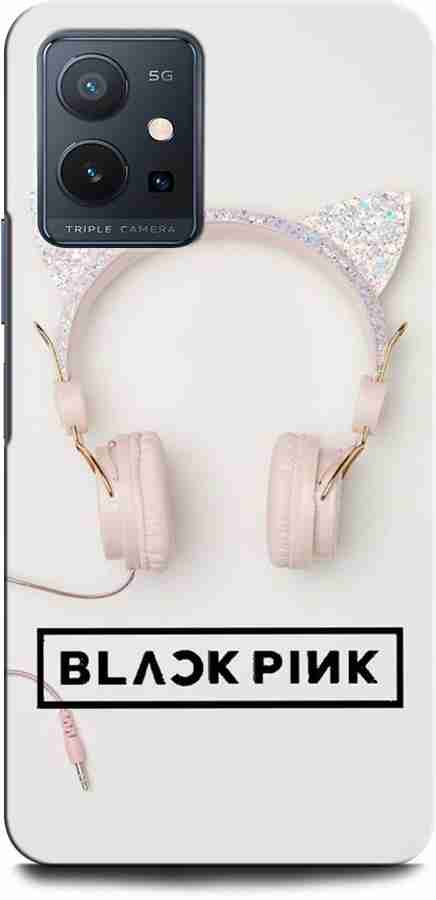 Headphone blackpink sale