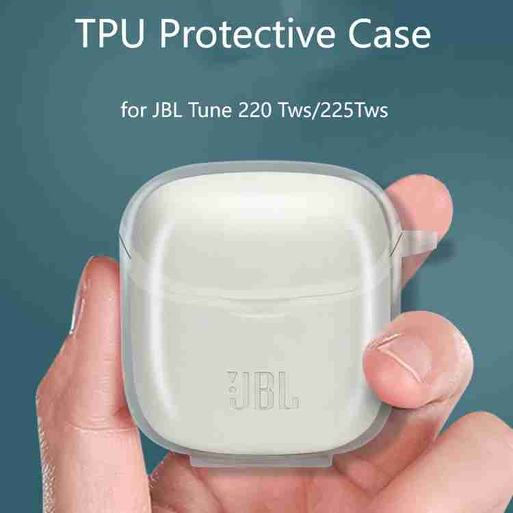 Jbl best sale t220 case