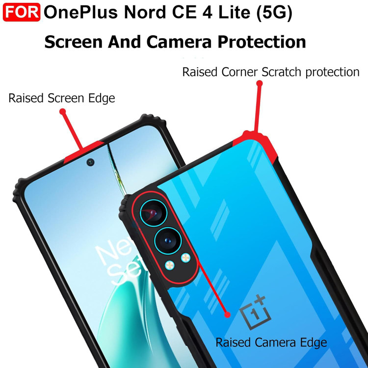 Phone Case Xiaomi Mi Glazedinc Poco X3 Coverup Hoesje Geschikt