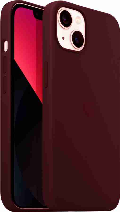 benutzen Back Cover for Apple iPhone 13 benutzen Flipkart